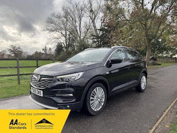 2019 (69) - 1.5 Turbo D Business Edition Nav 5dr