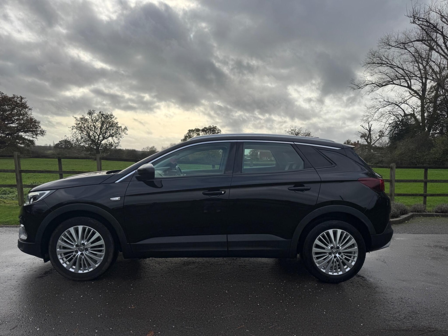 Used Vauxhall Grandland X 2019 for sale - 77102053: Photo 5