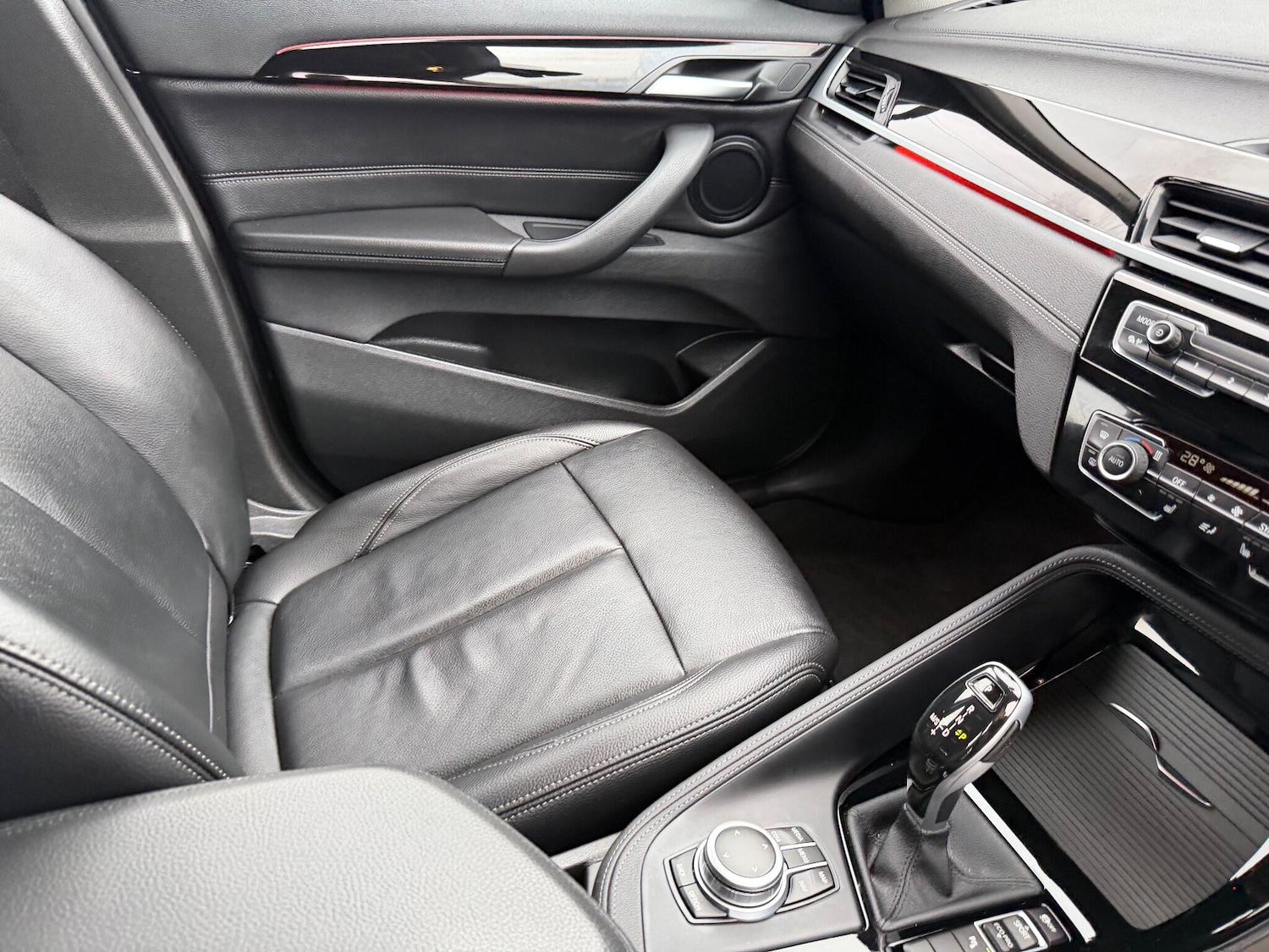 Used BMW X1 2021 for sale - 77066422: Photo 11