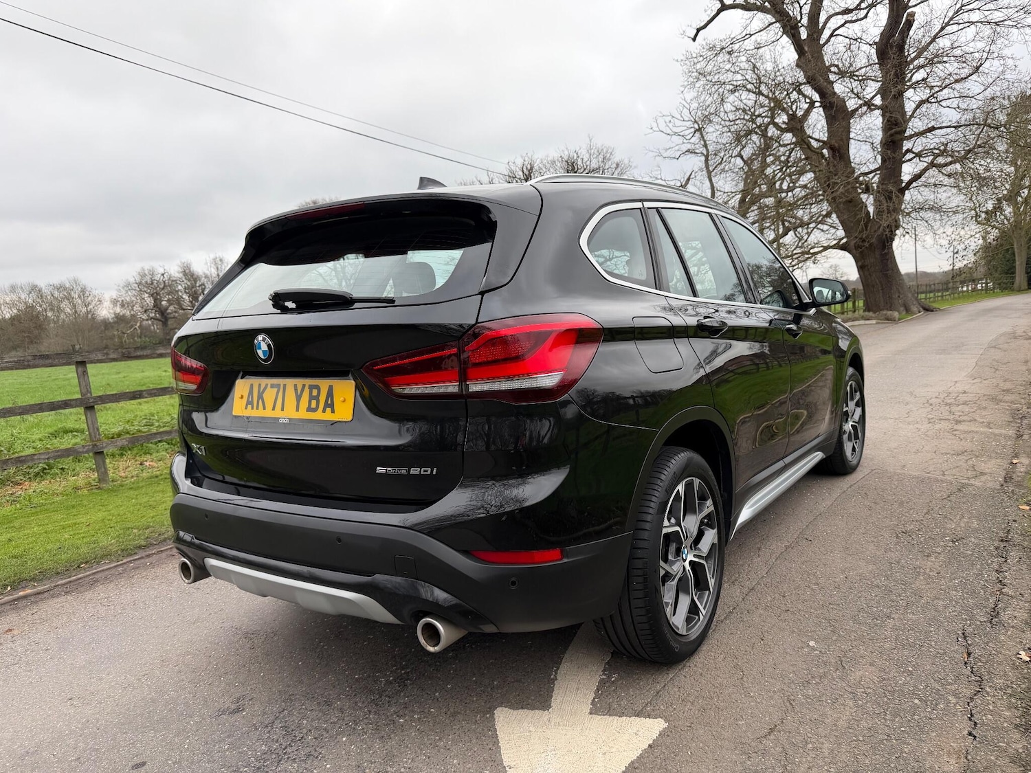 Used BMW X1 2021 for sale - 77066422: Photo 7