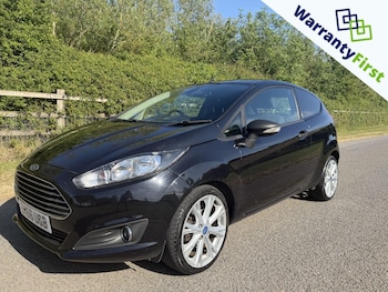 Used Ford Fiesta 2017 for sale - 78684379: Photo