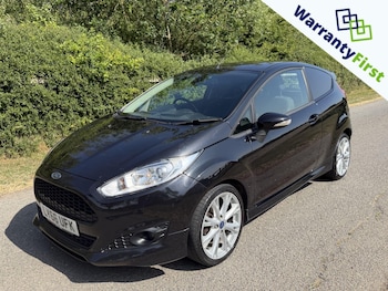 Used Ford Fiesta Van 2017 for sale - 79509167: Photo