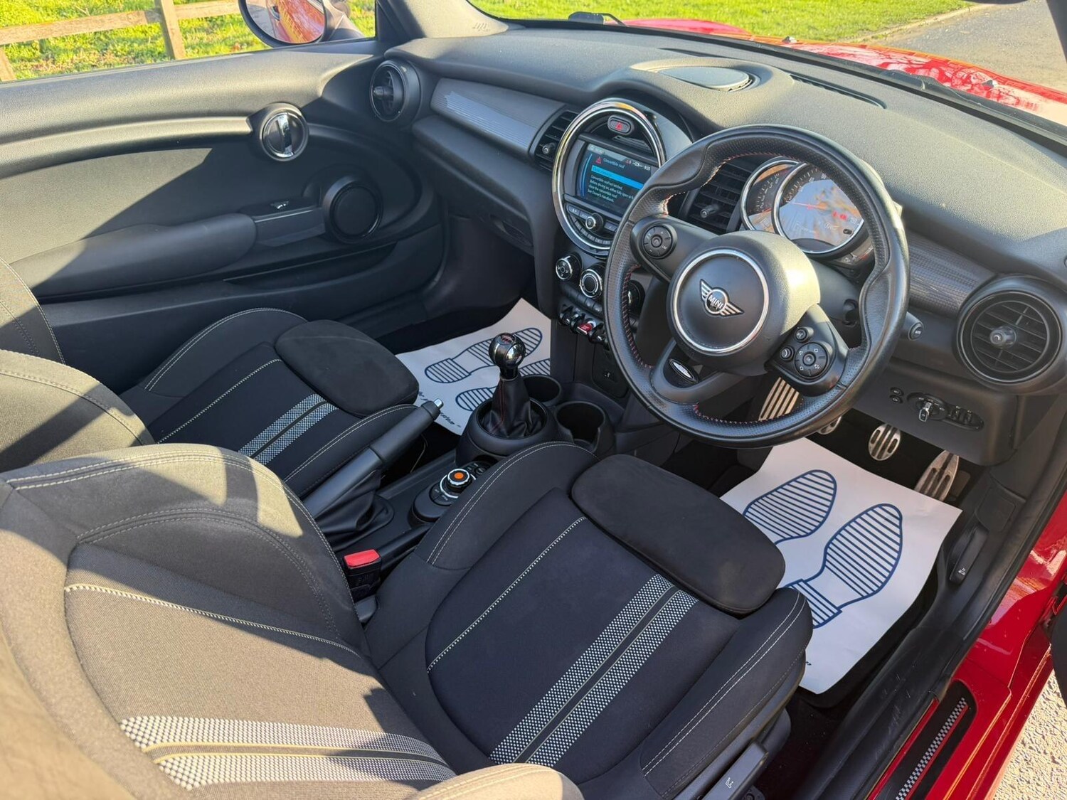 Used MINI Convertible 2019 for sale - 77586091: Photo 20