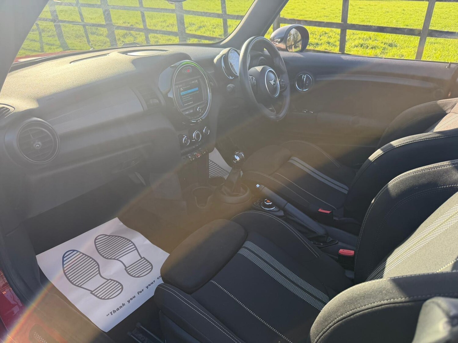 Used MINI Convertible 2019 for sale - 77586091: Photo 6