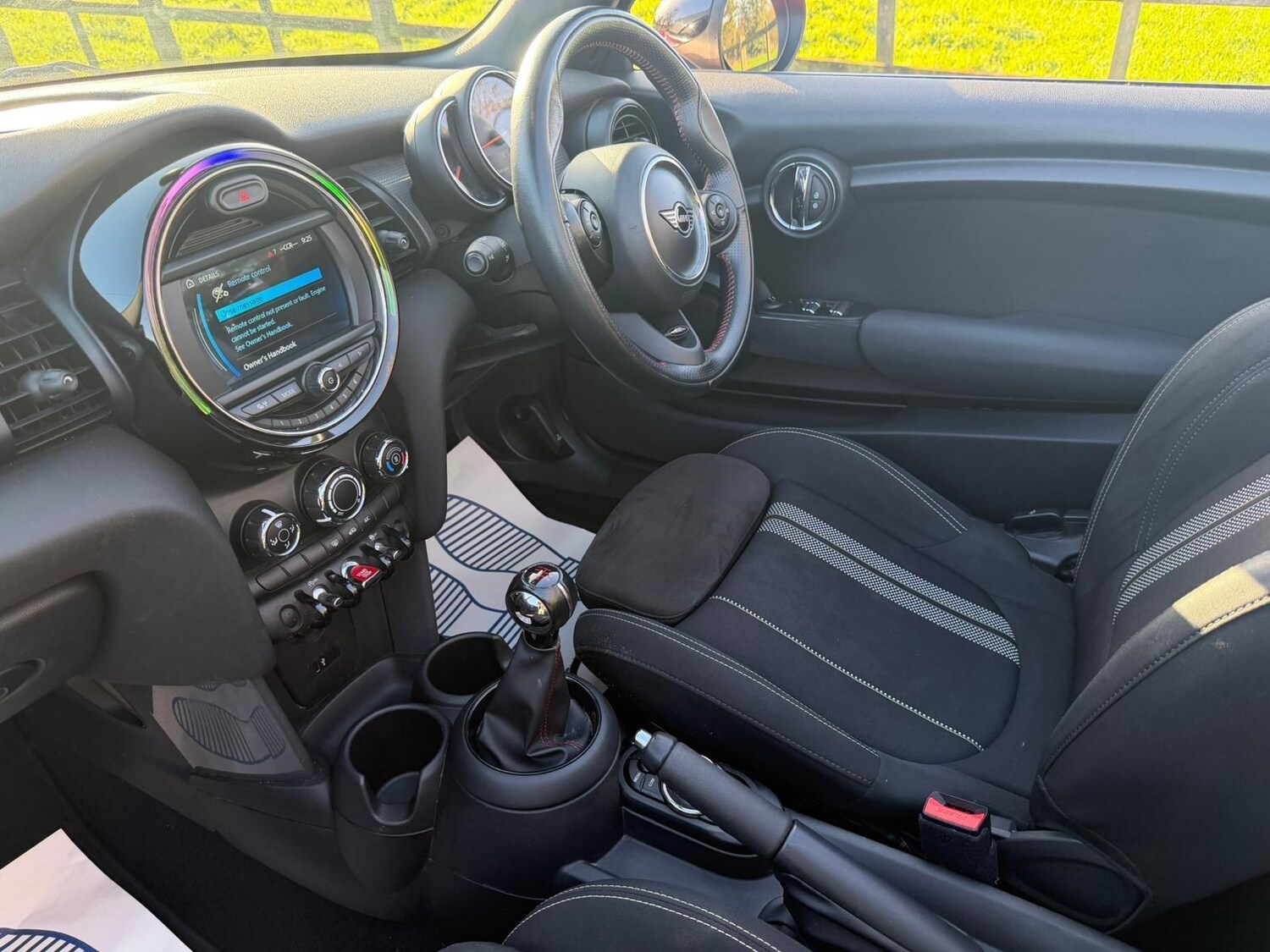 Used MINI Convertible 2019 for sale - 77586091: Photo 9