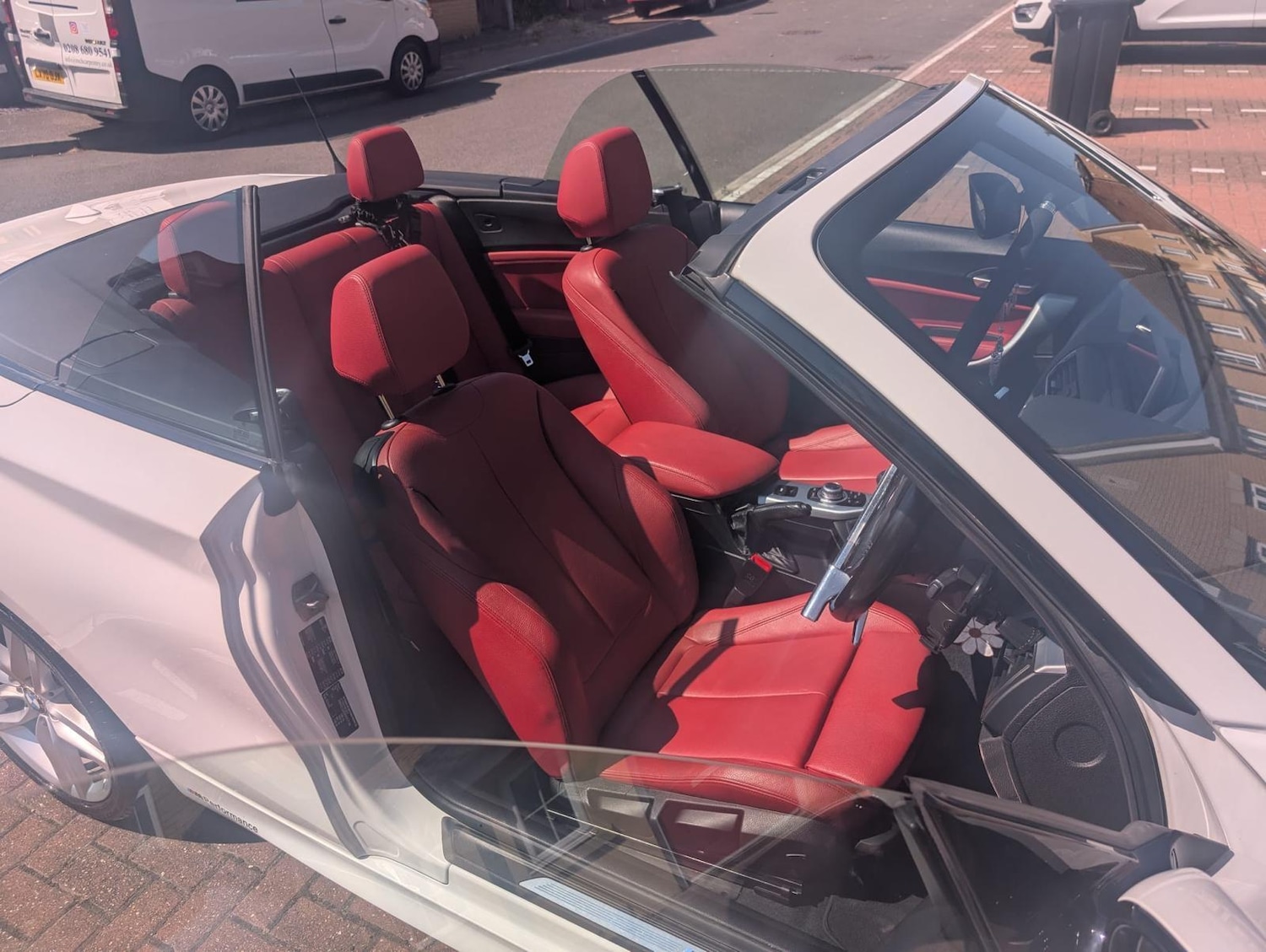 Used BMW 2 Series 2017 for sale - 77425607: Photo 2