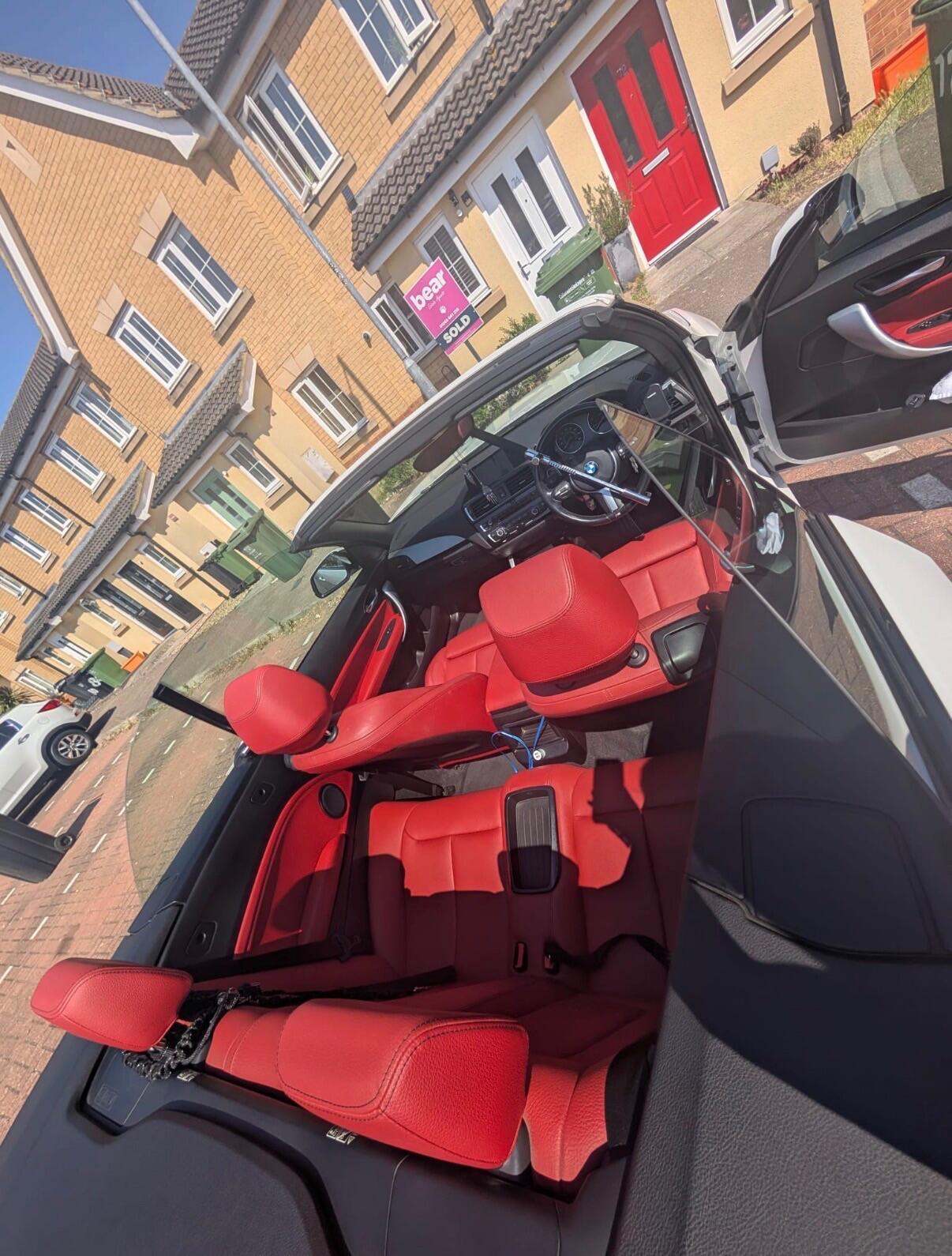 Used BMW 2 Series 2017 for sale - 77425607: Photo 6