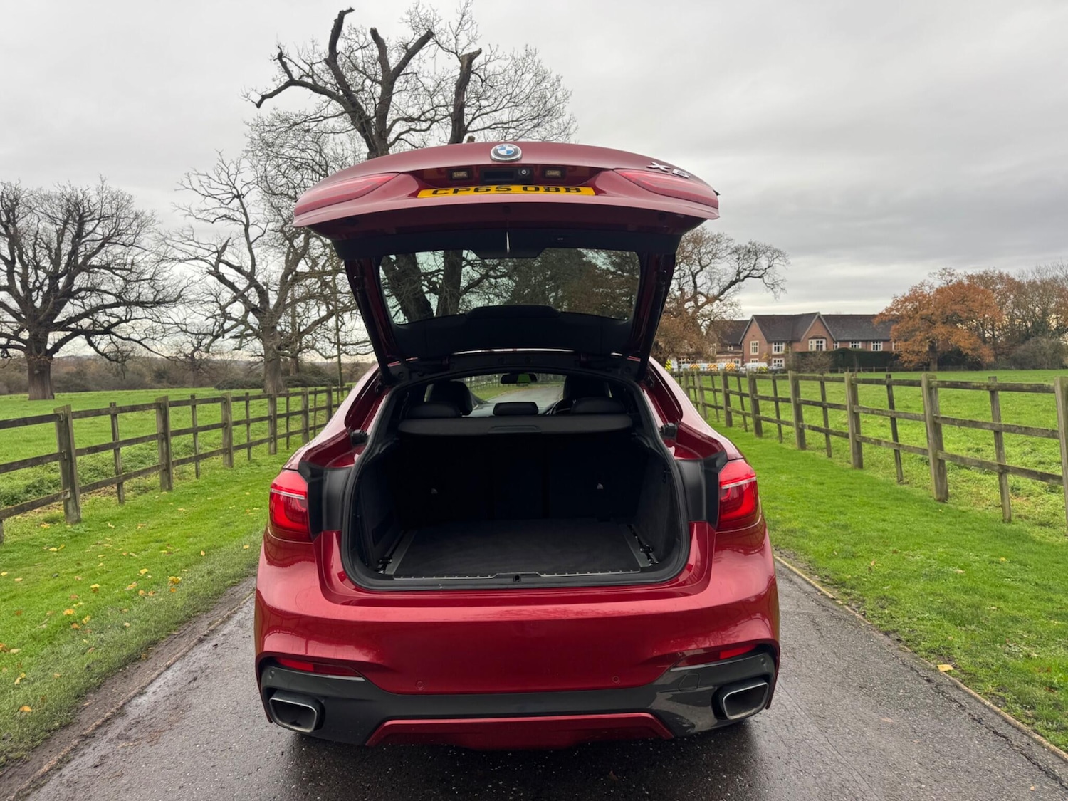 Used BMW X6 2016 for sale - 77769290: Photo 22