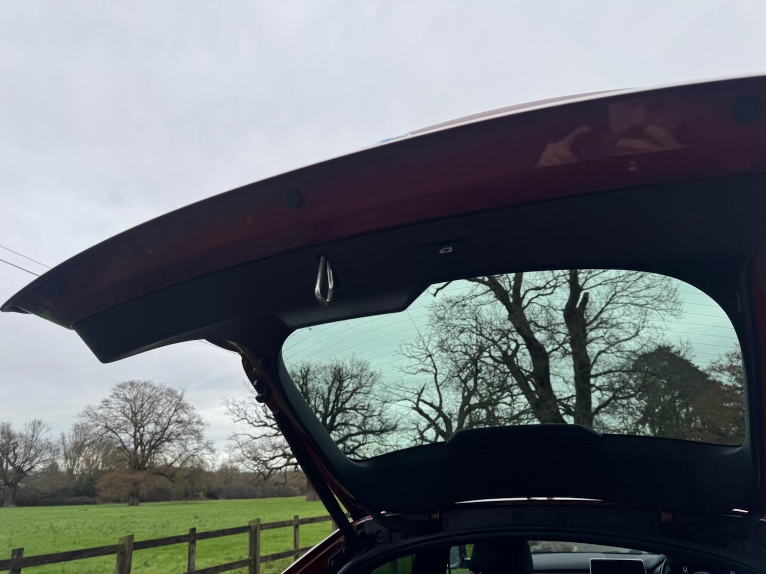 Used BMW X6 2016 for sale - 77769290: Photo 23