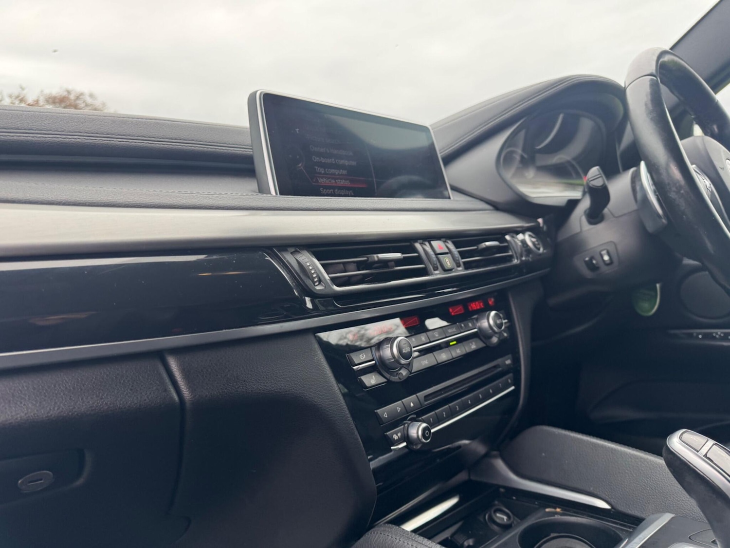 Used BMW X6 2016 for sale - 77769290: Photo 26