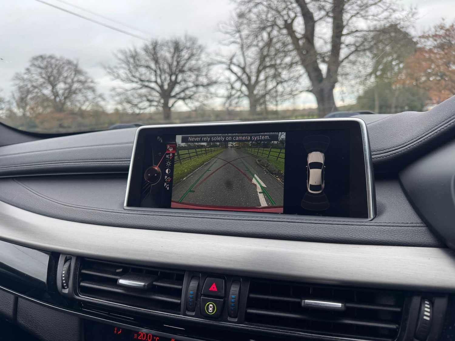 Used BMW X6 2016 for sale - 77769290: Photo 27