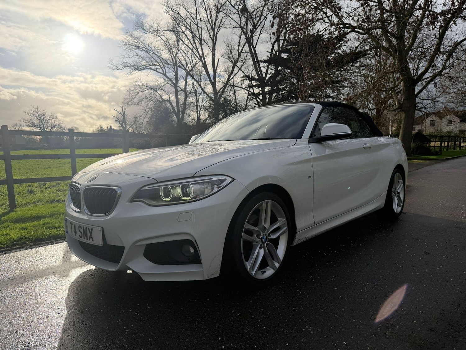 Used BMW 2 Series for sale - 77524696: Photo 11