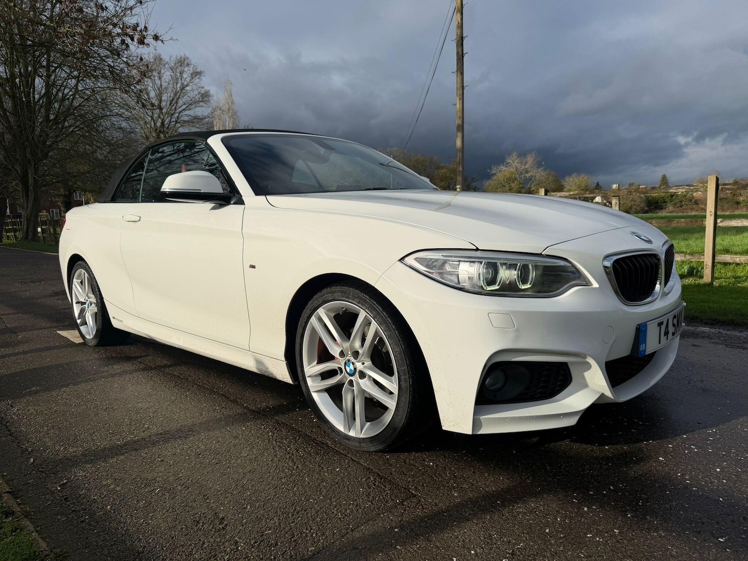 Used BMW 2 Series for sale - 77524696: Photo 12