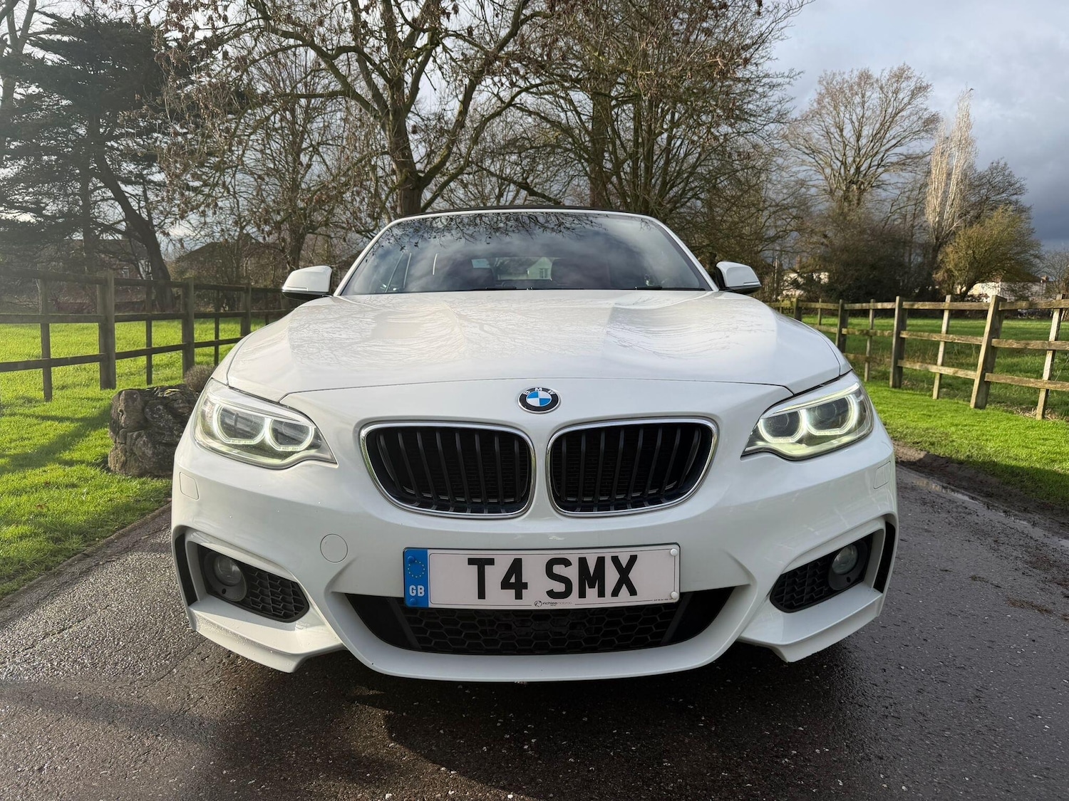 Used BMW 2 Series for sale - 77524696: Photo 13