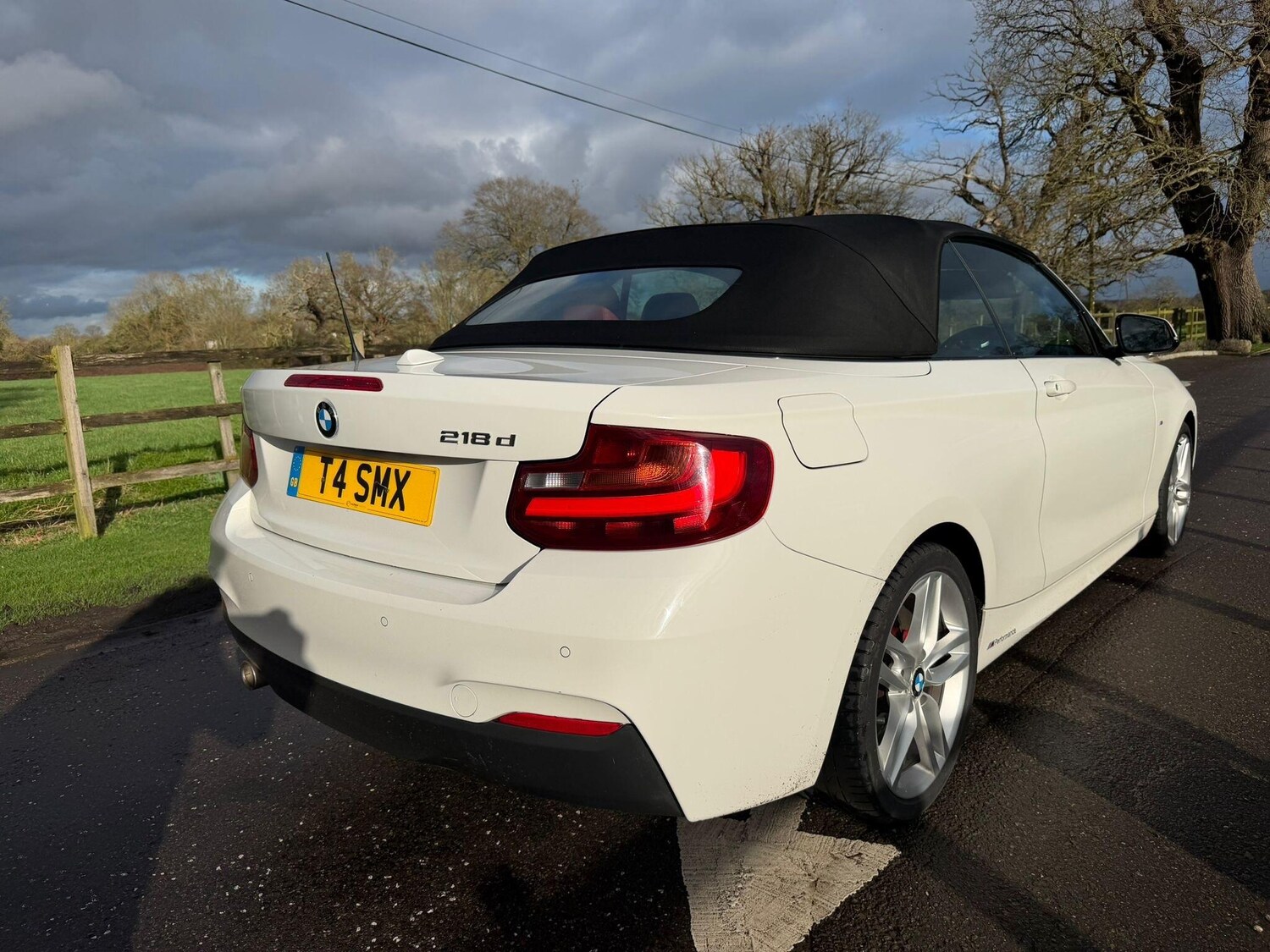 Used BMW 2 Series for sale - 77524696: Photo 19
