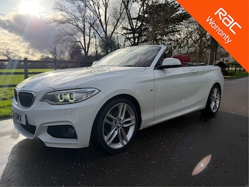 Used BMW 2 Series 2017 for sale - 77524696: Photo