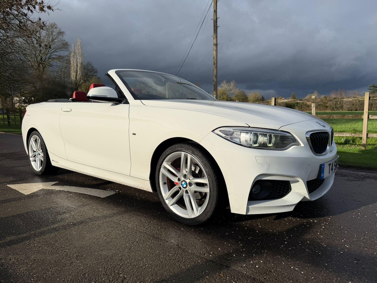 Used BMW 2 Series for sale - 77524696: Photo 2