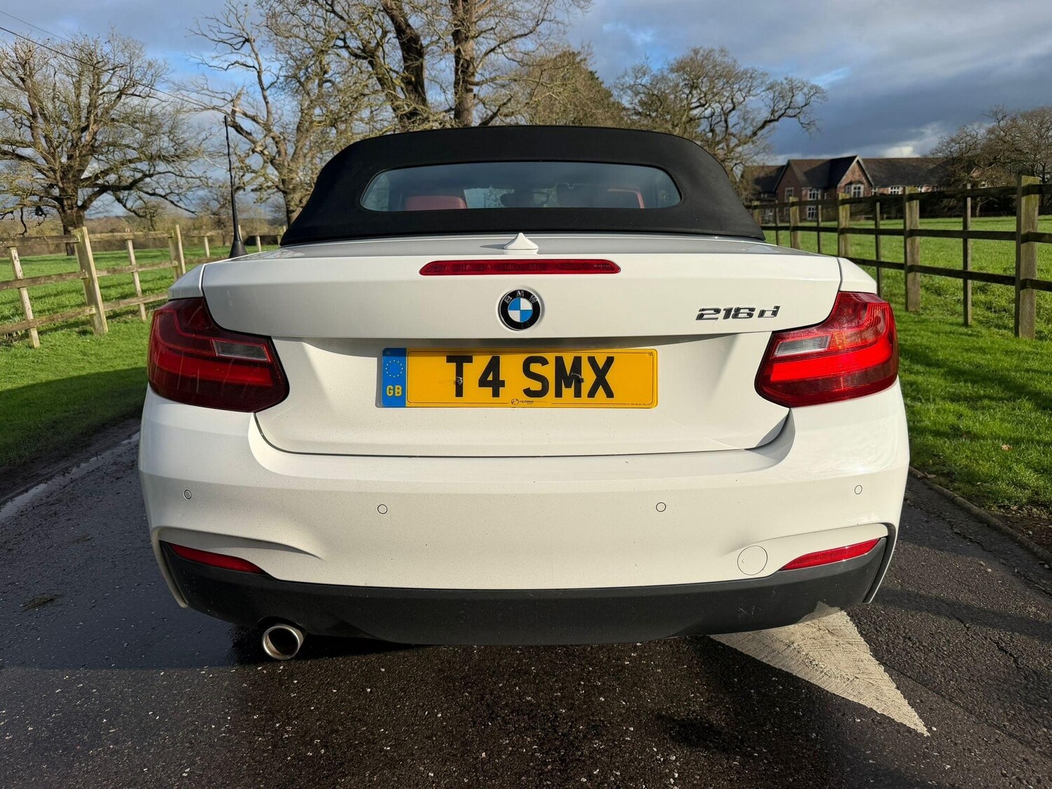 Used BMW 2 Series for sale - 77524696: Photo 20