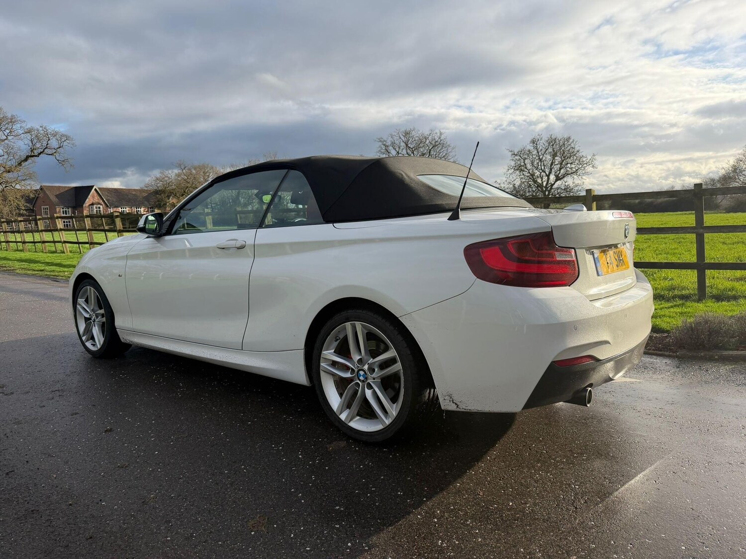 Used BMW 2 Series for sale - 77524696: Photo 21