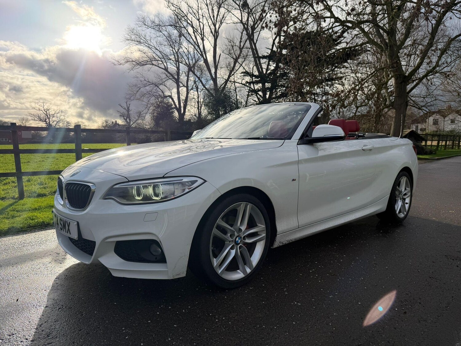 Used BMW 2 Series for sale - 77524696: Photo 22