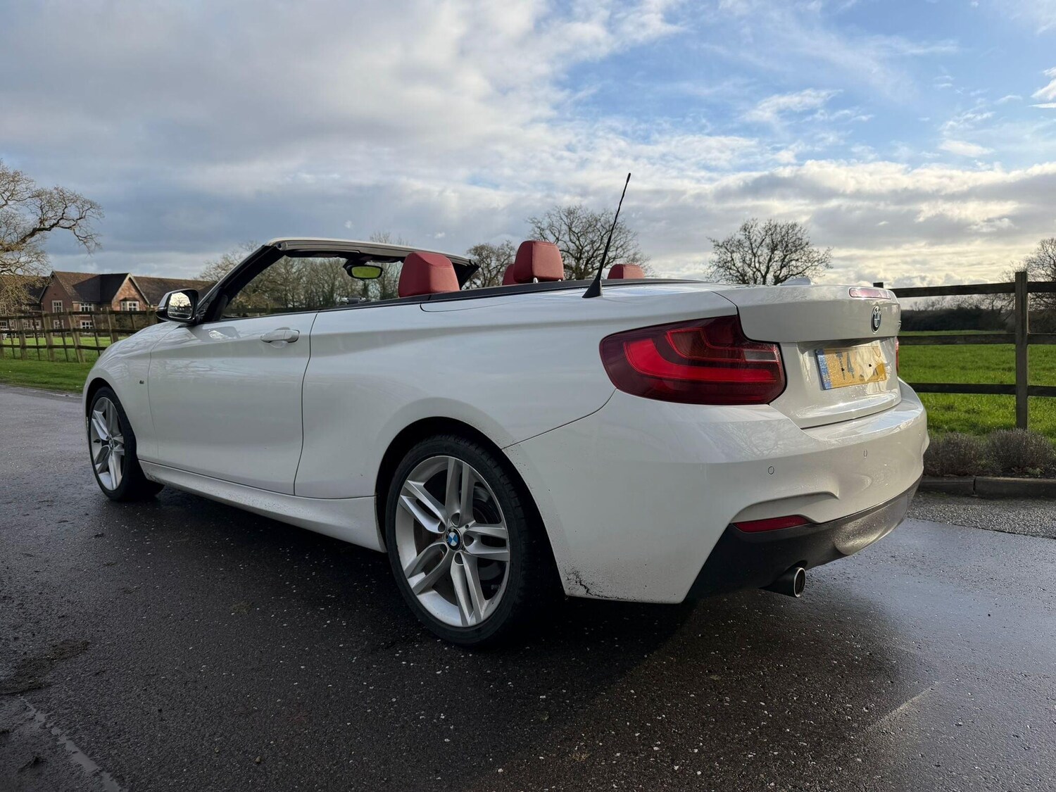 Used BMW 2 Series for sale - 77524696: Photo 23