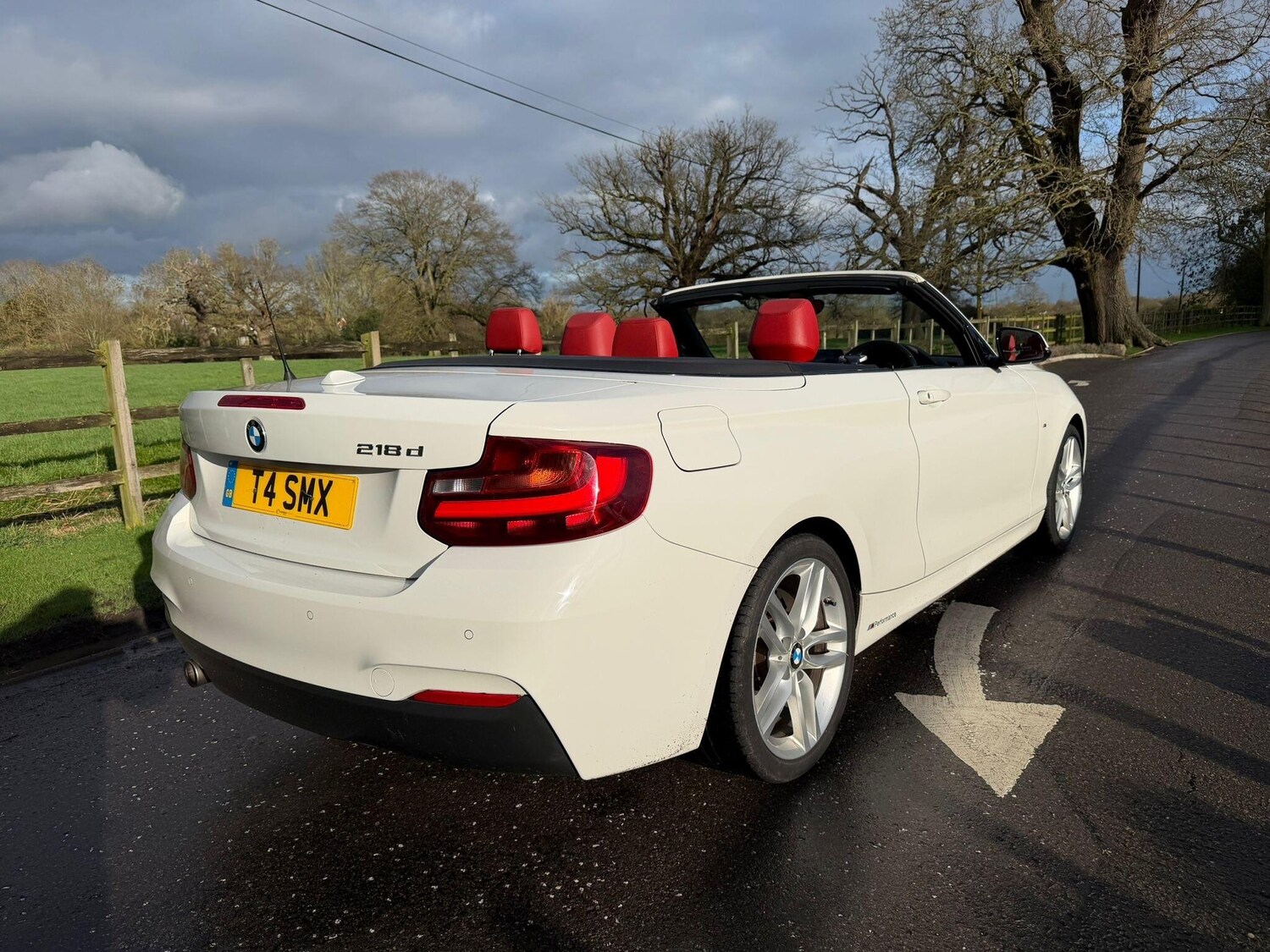 Used BMW 2 Series for sale - 77524696: Photo 24