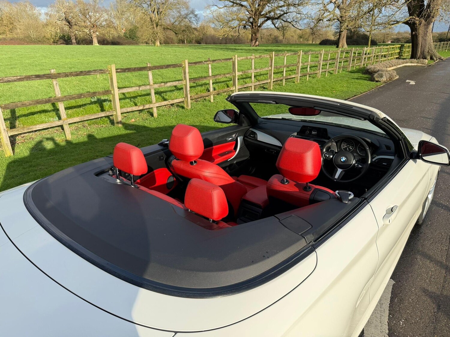 Used BMW 2 Series for sale - 77524696: Photo 25