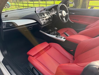 Used BMW 2 Series 2017 for sale - 77524696: Photo