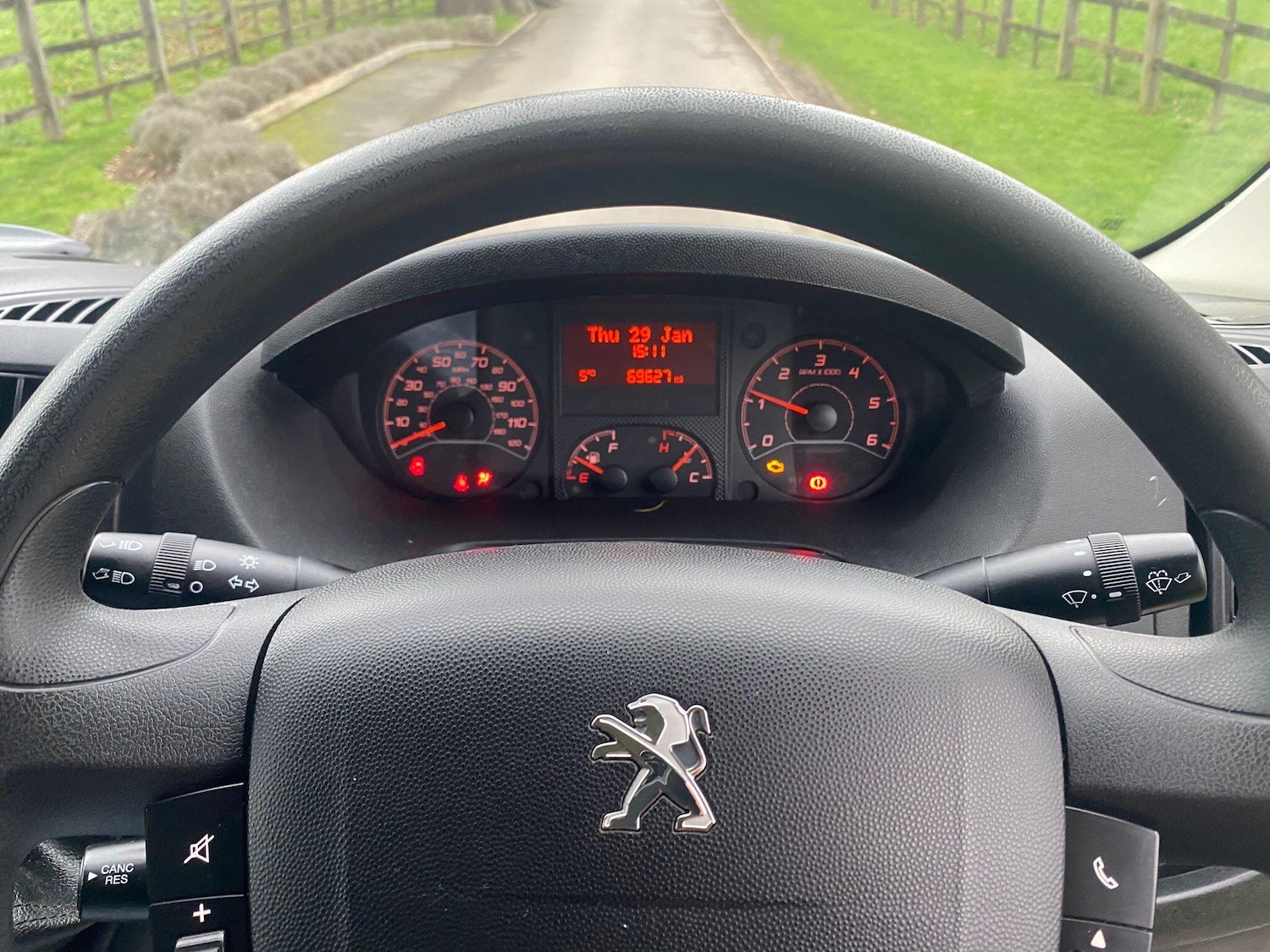 Used Peugeot Boxer 2019 for sale - 77377210: Photo 11