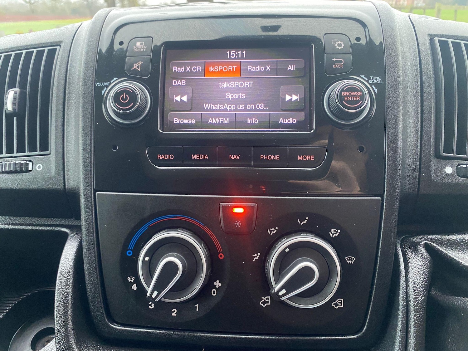 Used Peugeot Boxer 2019 for sale - 77377210: Photo 4