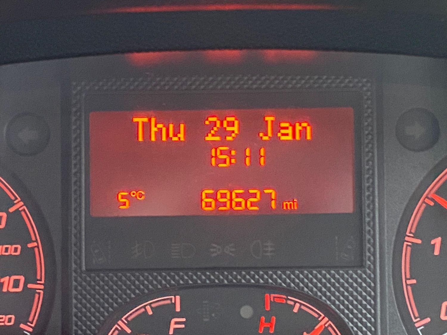 Used Peugeot Boxer 2019 for sale - 77377210: Photo 8