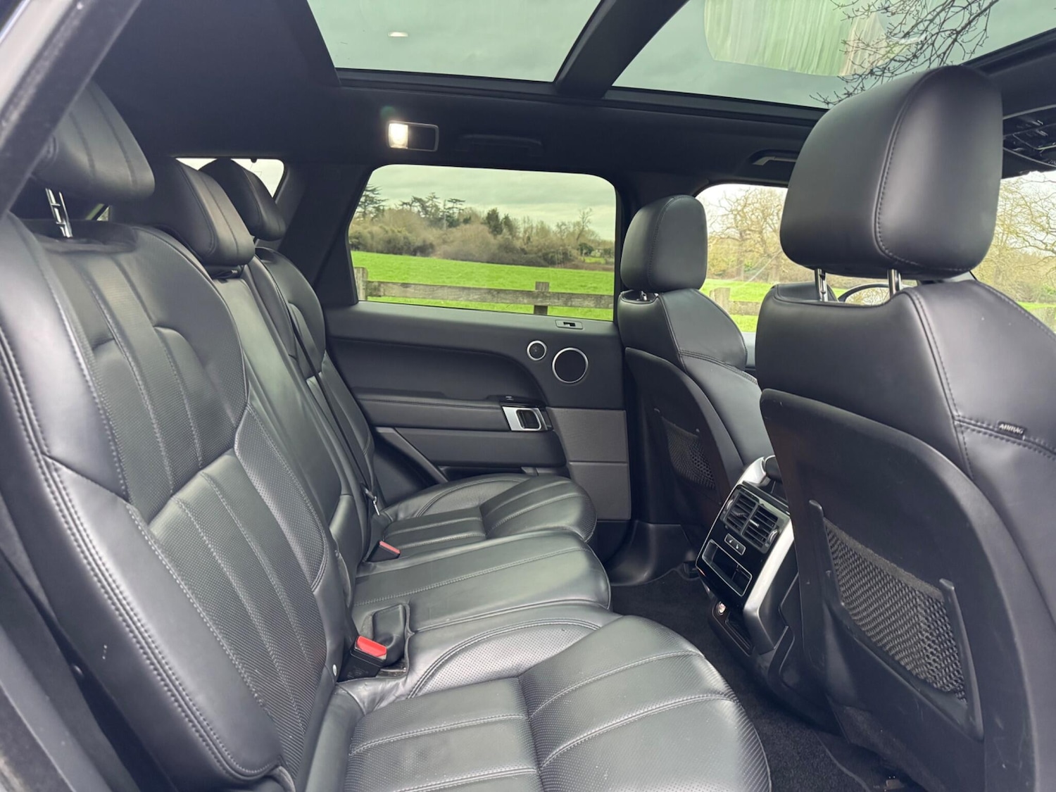 Used Land Rover Range Rover Sport 2017 for sale - 77940817: Photo 19