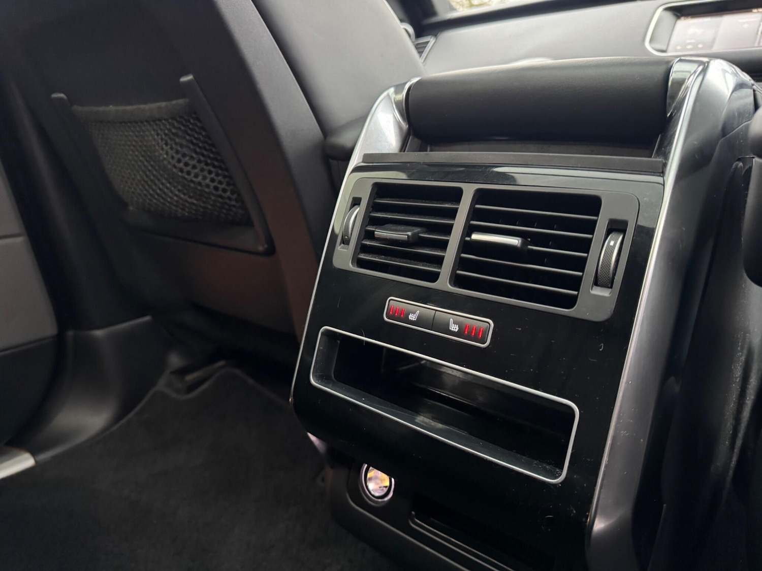 Used Land Rover Range Rover Sport 2017 for sale - 77940817: Photo 21