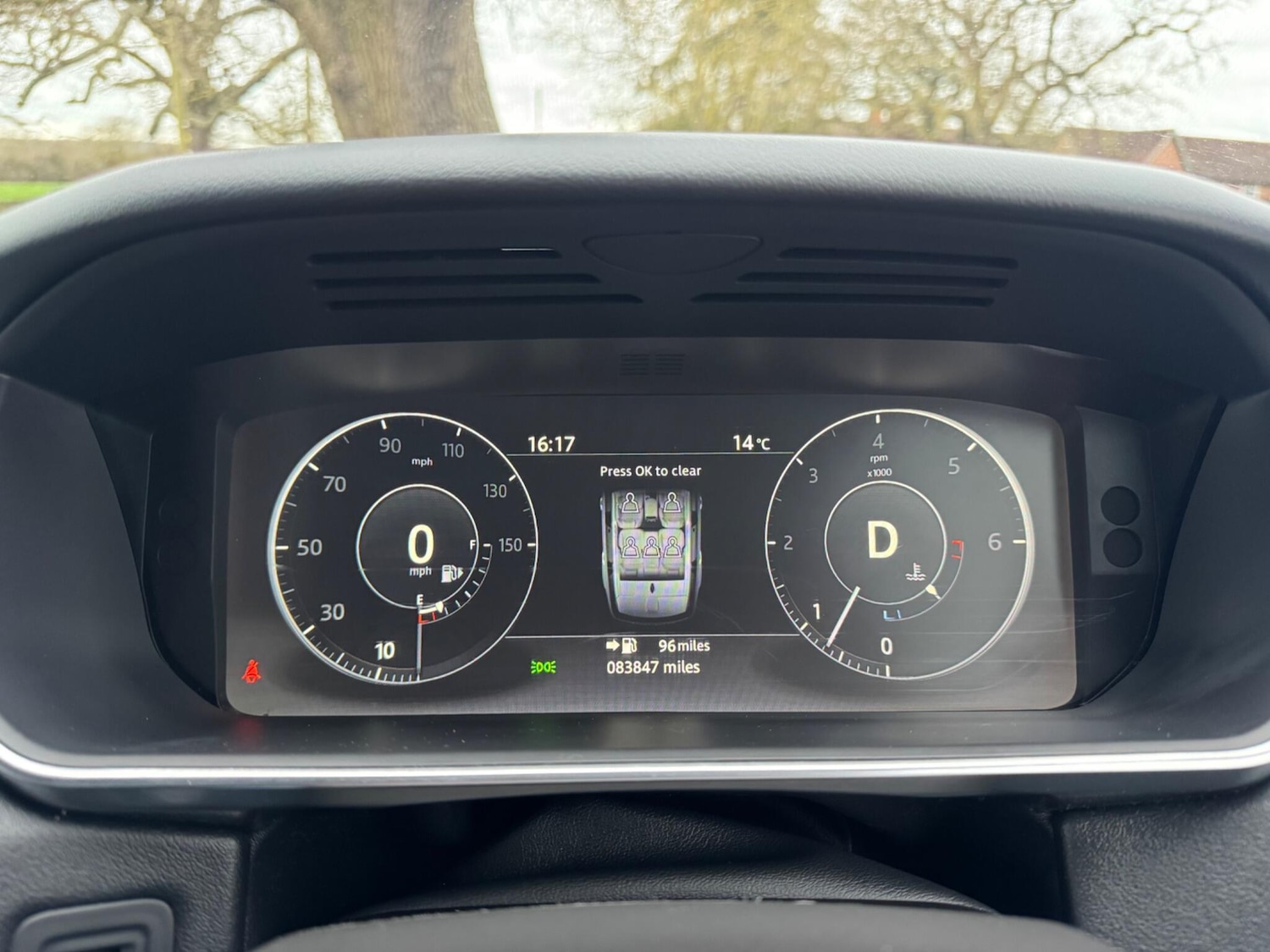 Used Land Rover Range Rover Sport 2017 for sale - 77940817: Photo 7