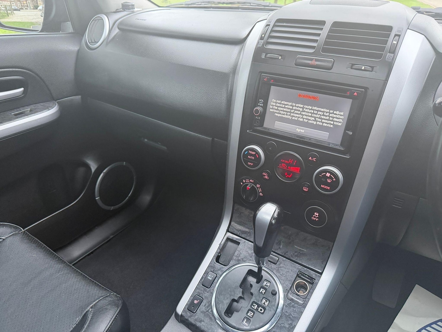 Used Suzuki Grand Vitara 2013 for sale - 77599074: Photo 10