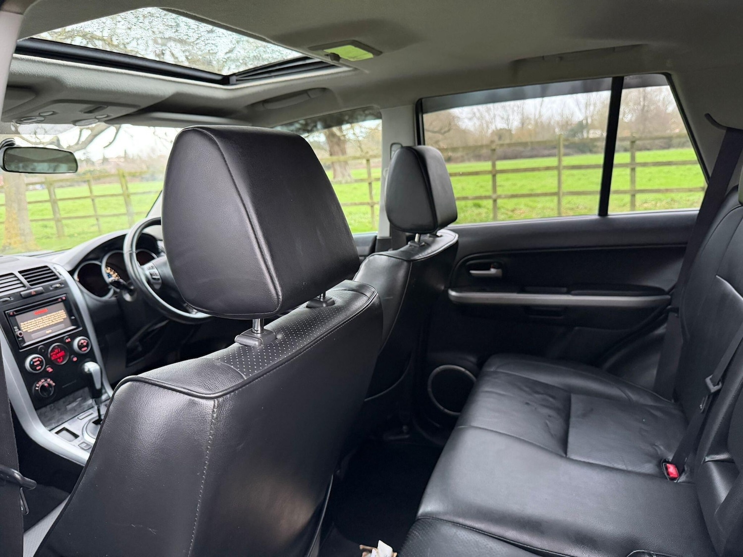 Used Suzuki Grand Vitara 2013 for sale - 77599074: Photo 16