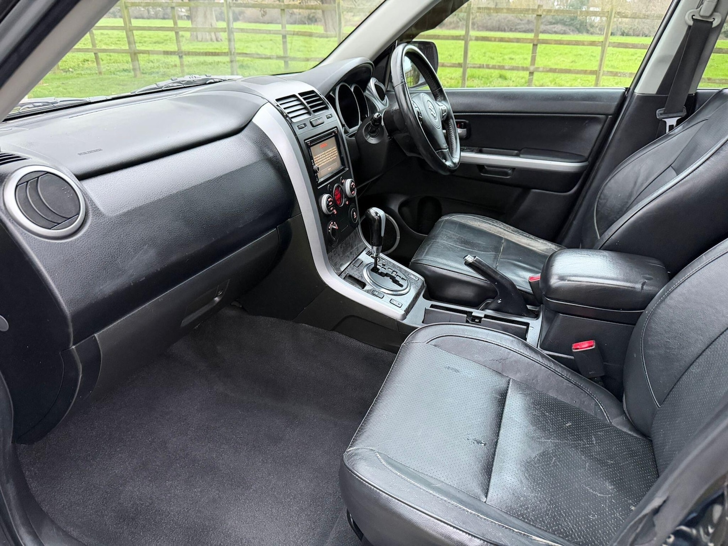 Used Suzuki Grand Vitara 2013 for sale - 77599074: Photo 17