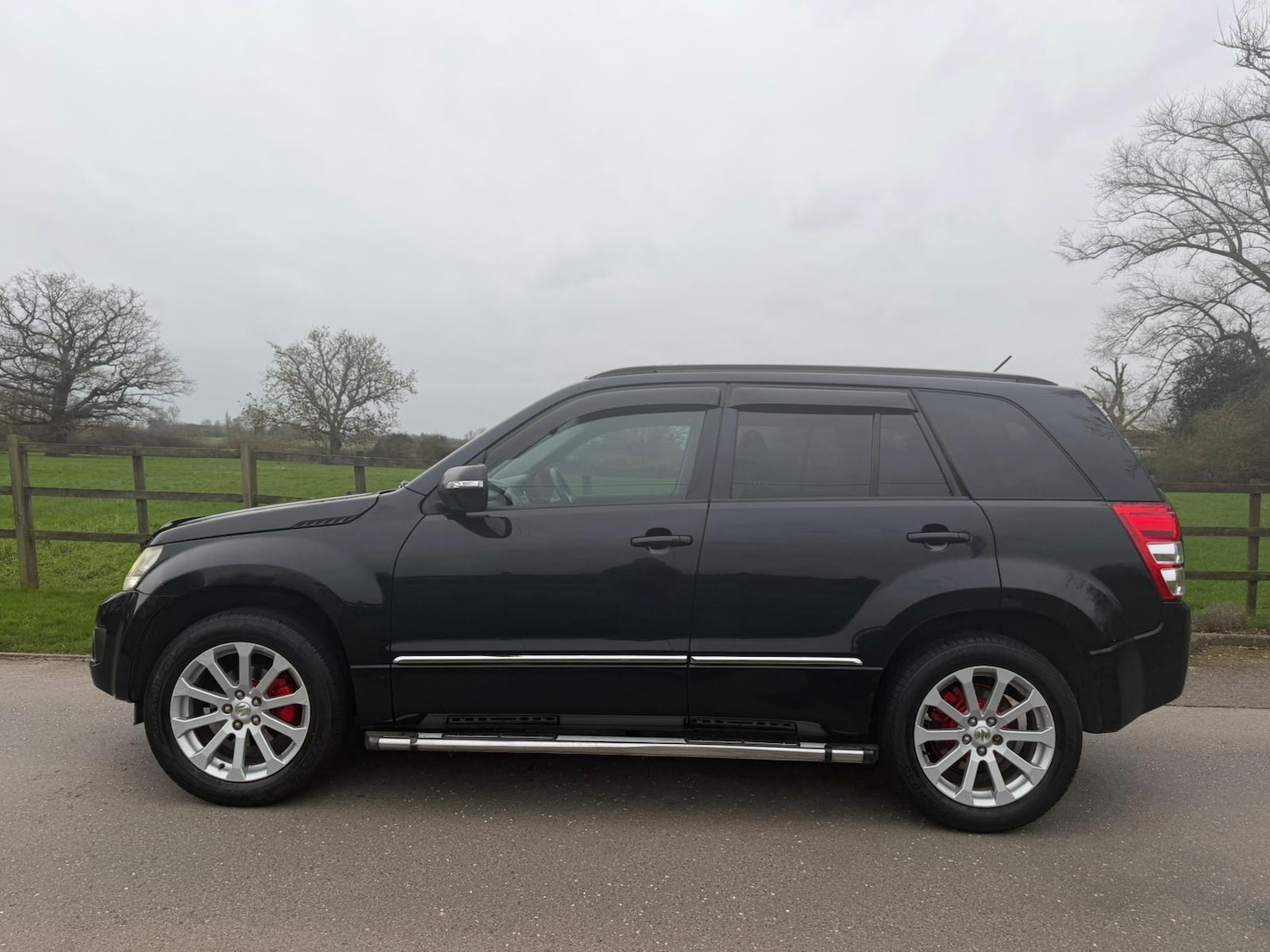 Used Suzuki Grand Vitara 2013 for sale - 77599074: Photo 3