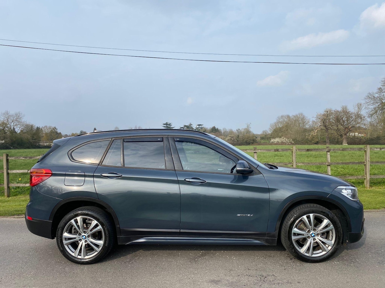 Used BMW X1 2016 for sale - 77993899: Photo 10