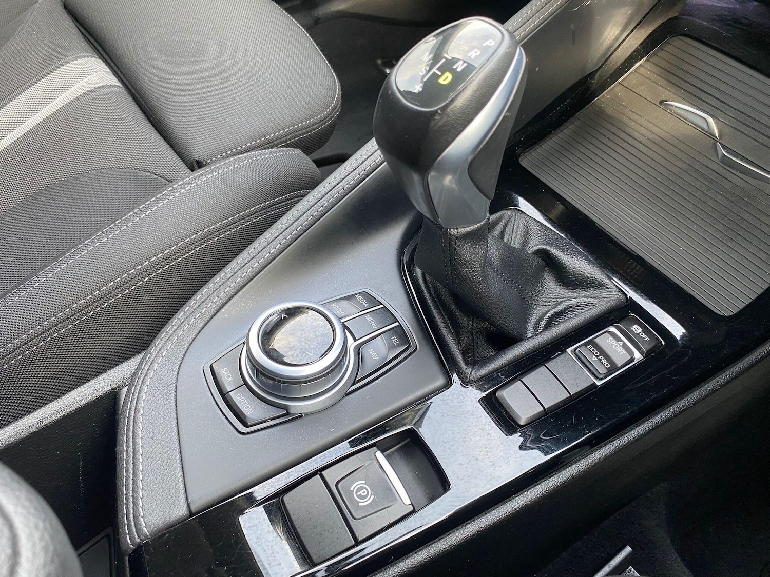 Used BMW X1 2016 for sale - 77993899: Photo 12