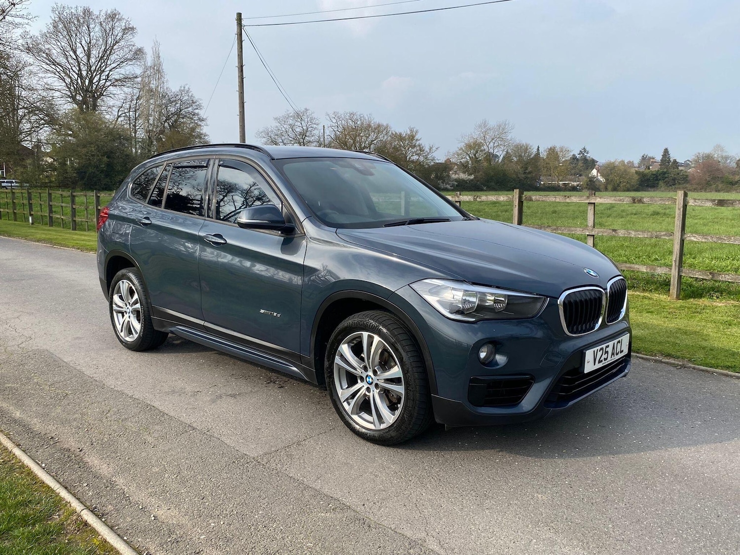 Used BMW X1 2016 for sale - 77993899: Photo 2