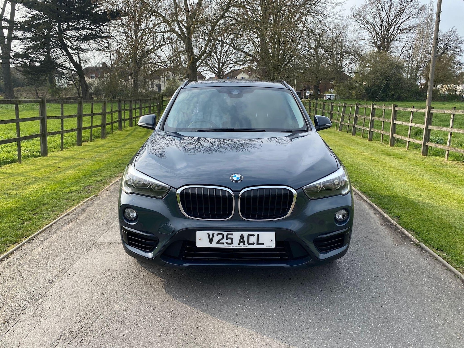 Used BMW X1 2016 for sale - 77993899: Photo 3