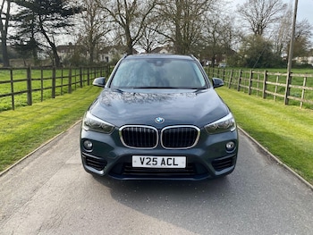 Used BMW X1 2016 for sale - 77993899: Photo