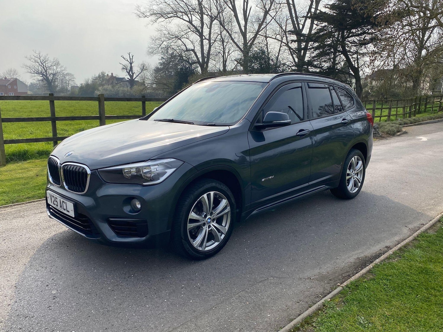 Used BMW X1 2016 for sale - 77993899: Photo 4