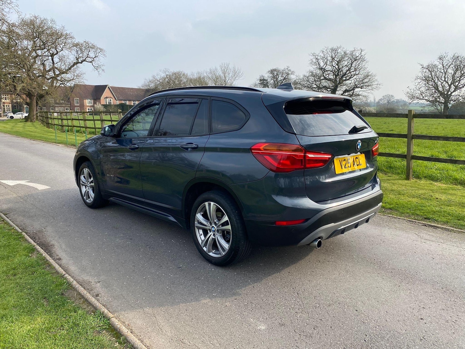 Used BMW X1 2016 for sale - 77993899: Photo 5