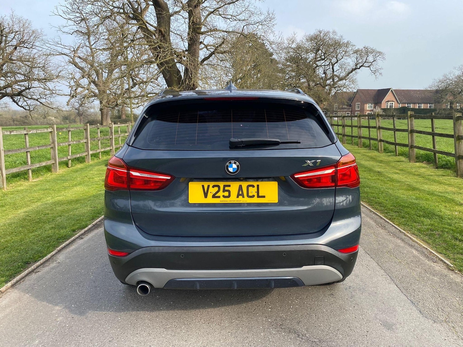 Used BMW X1 2016 for sale - 77993899: Photo 6