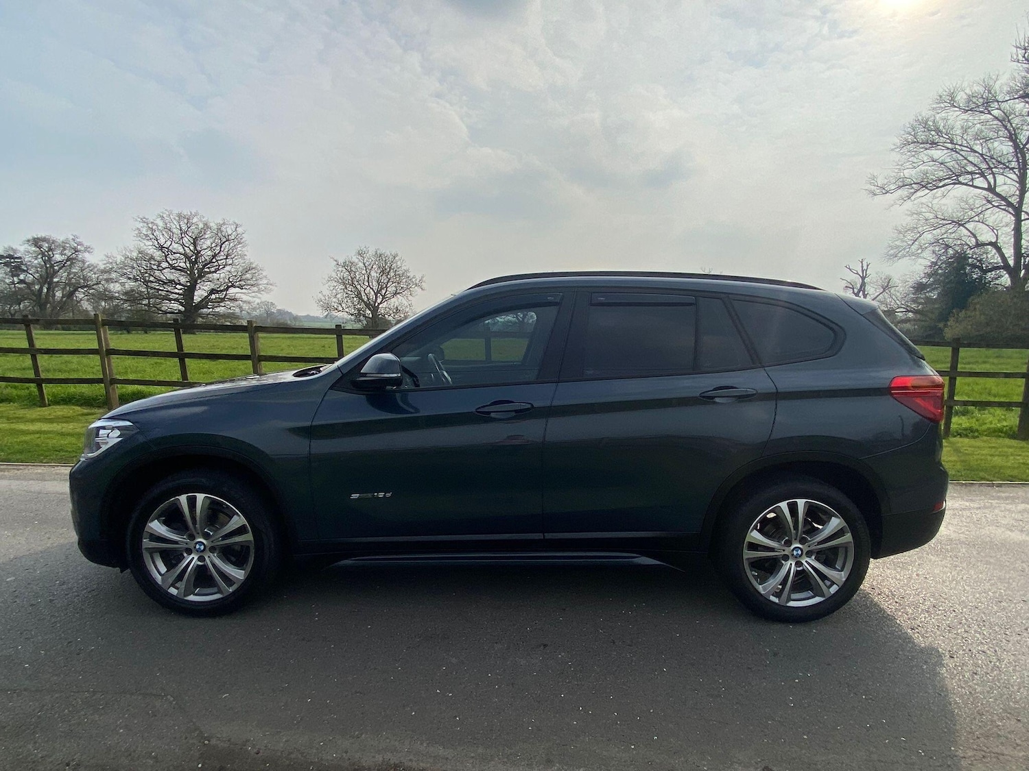 Used BMW X1 2016 for sale - 77993899: Photo 7