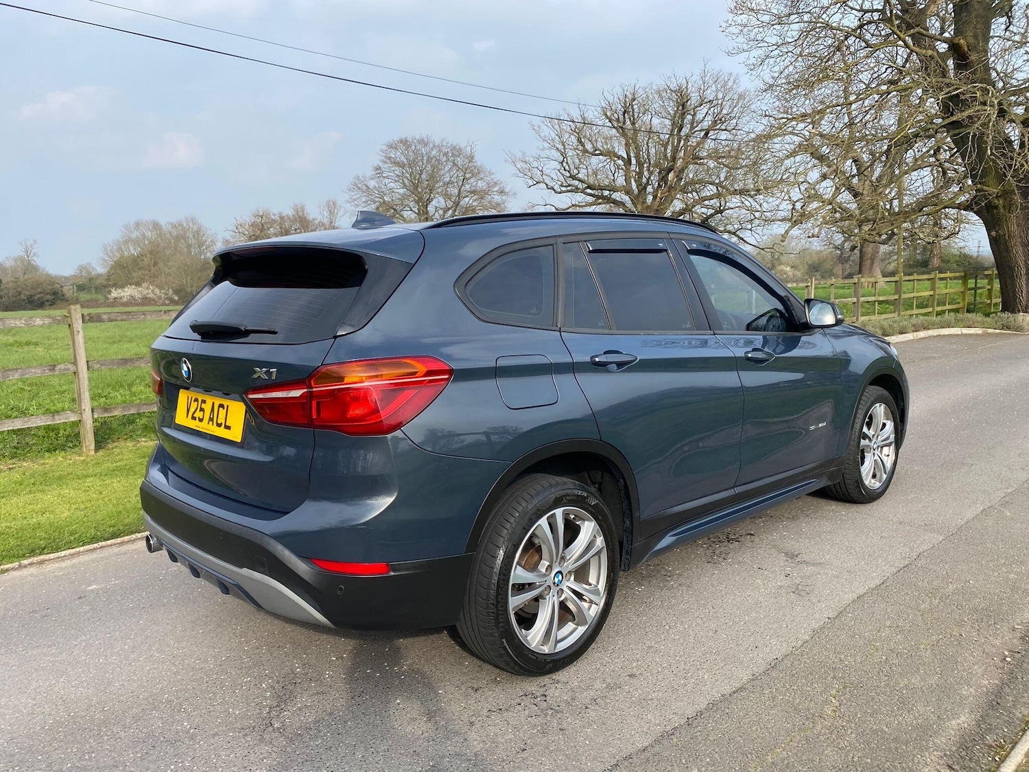 Used BMW X1 2016 for sale - 77993899: Photo 8