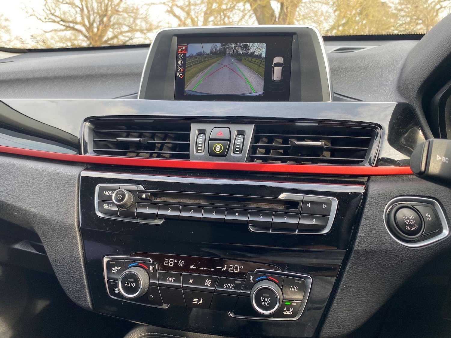 Used BMW X1 2016 for sale - 77993899: Photo 9