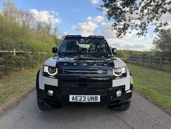 Used Land Rover Defender 90 2023 for sale - 79861084: Photo